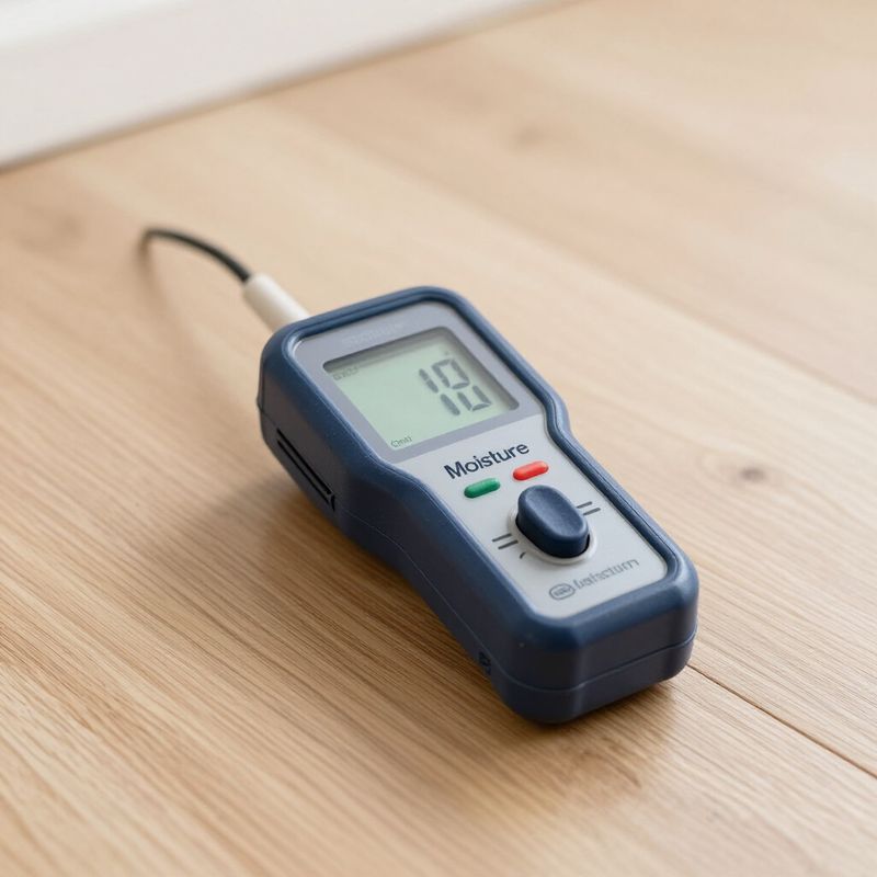 Leak Detection & Repair in Tamarac