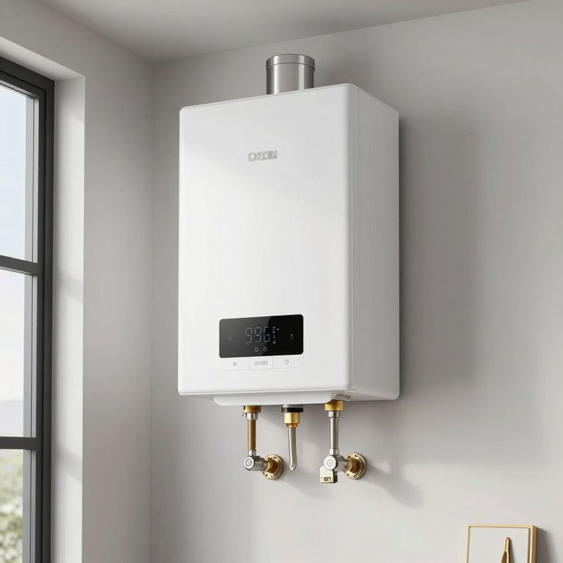 Water Heater Services in Tamarac