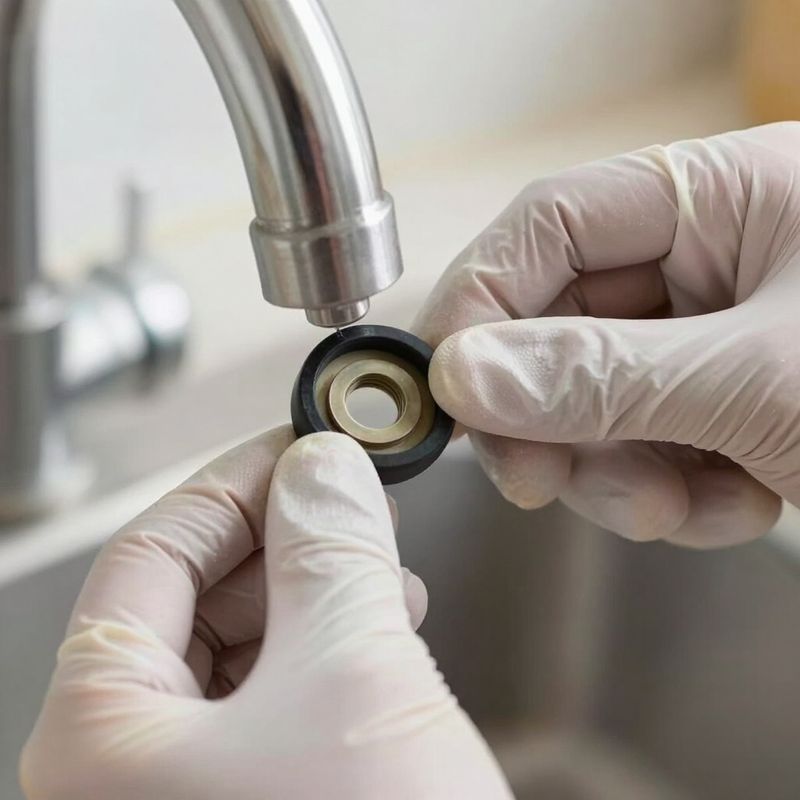 Toilet & Faucet Repair in Tamarac