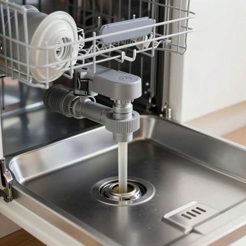 Garbage Disposal in Tamarac