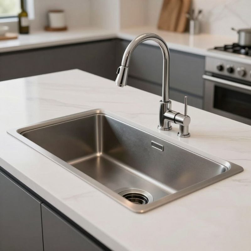 Bathroom & Kitchen Upgrades in Tamarac