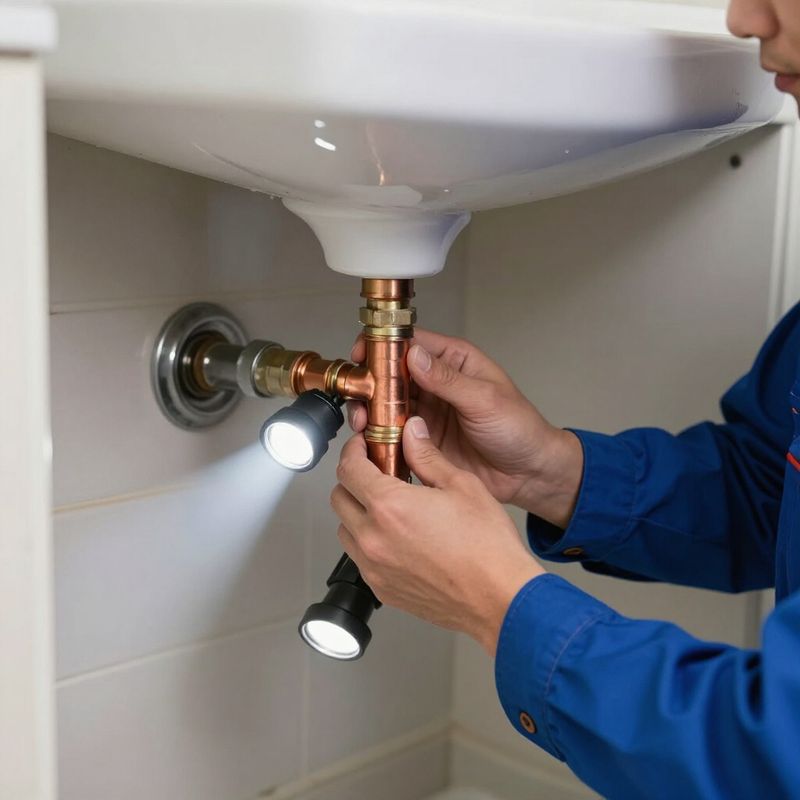 Emergency Plumbing in Tamarac